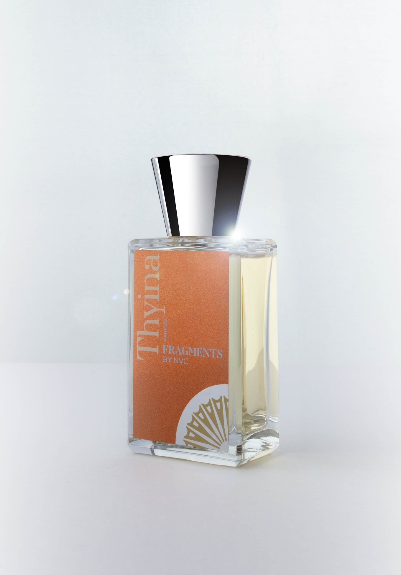 Fragments by NVC | Neela Vermeire Creations | Parfums Paris